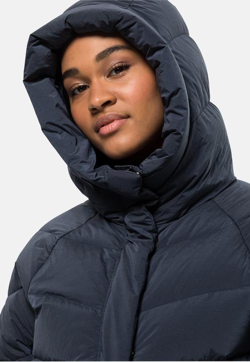 Produktbild Jack Wolfskin Marienplatz Coat W (XL)