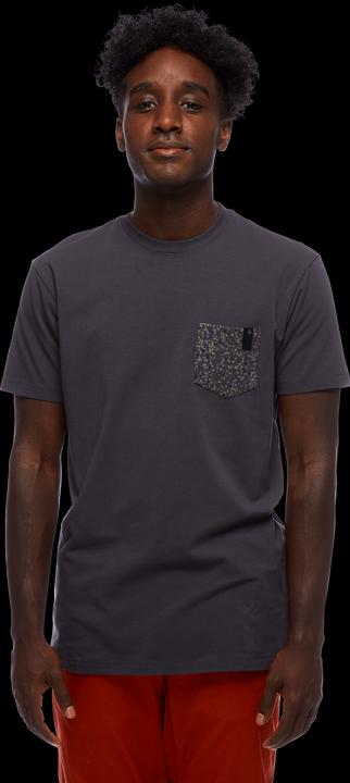Produktbild Black Diamond M Pocket Square Tee (XS)