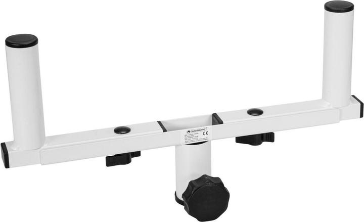 Actual product image Omnitronic GBE-1 Tripod fork white