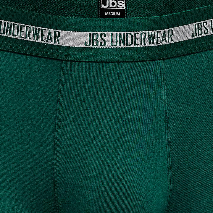 Image du produit JBS Boxer Short Casual Stretch (XL, paquet de 6)