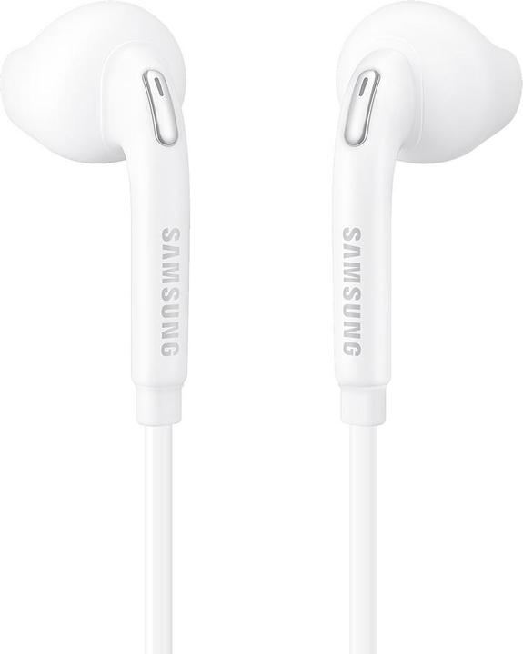 Produktbild Samsung EO-EG920BW (Bulk) (keine Geräuschunterdrückung, Kabelgebunden)