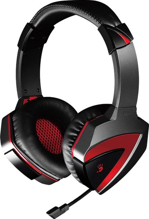 A4Tech A4-TECH A4TSLU44315 Gaming headset Bloody G500 Stereo (Cable)