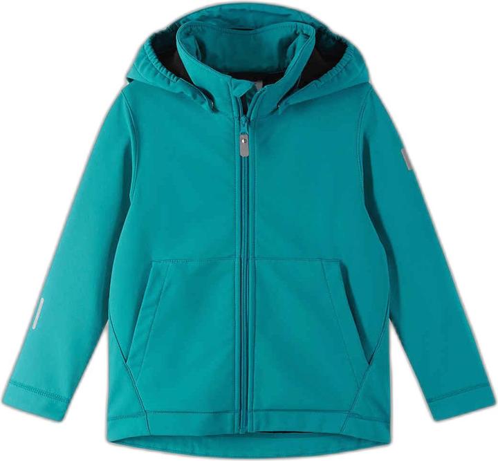 Reima Kid's Softshell Jacket Koivula