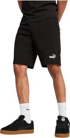 Actual product image Puma ESS No. 1 Logo Shorts 10" (L)