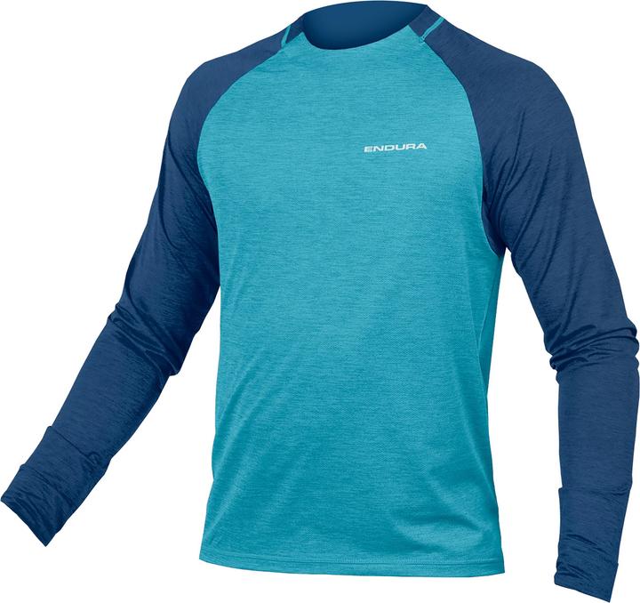 Endura SingleTrack Trikot (langarm)