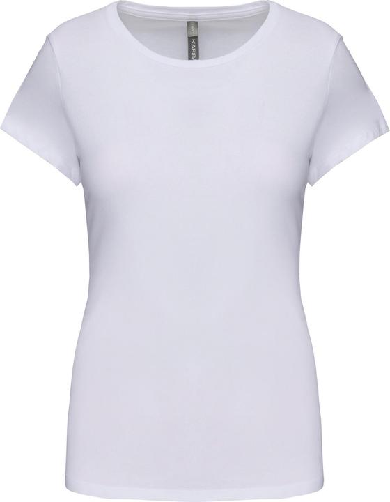 Actual product image Kariban Women's T-shirt (L)