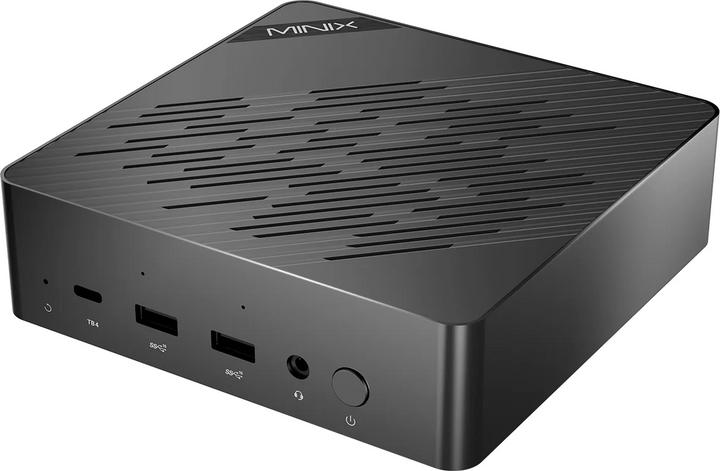 Elite EU512-AI (Intel Core Ultra 5 125H, 16 Go, 512 Go, Intel Arc Graphics)