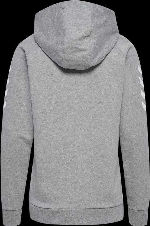 Immagine prodotto hummel Andare Donna Felpa Con Cappuccio In Cotone (M)