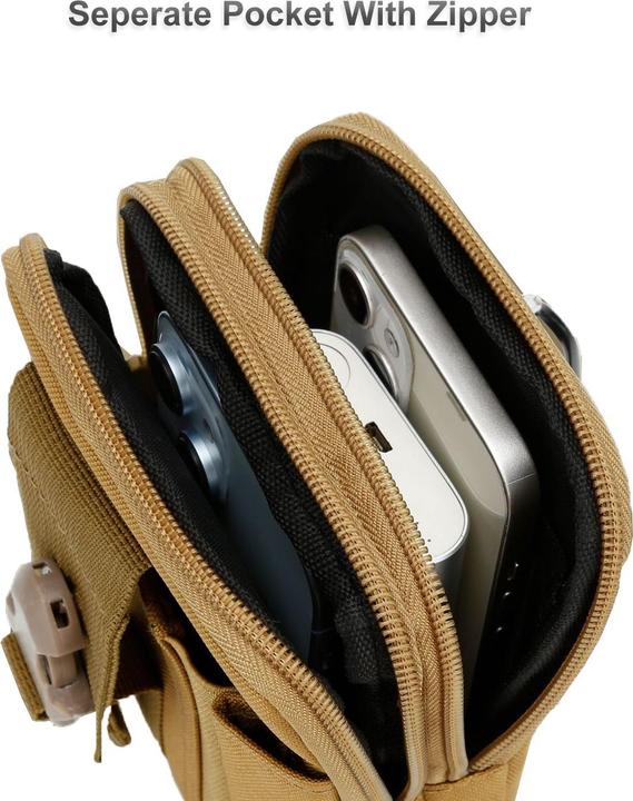 Actual product image Cadorabo Case for LG JOY Outdoor Cover (LG Joy)