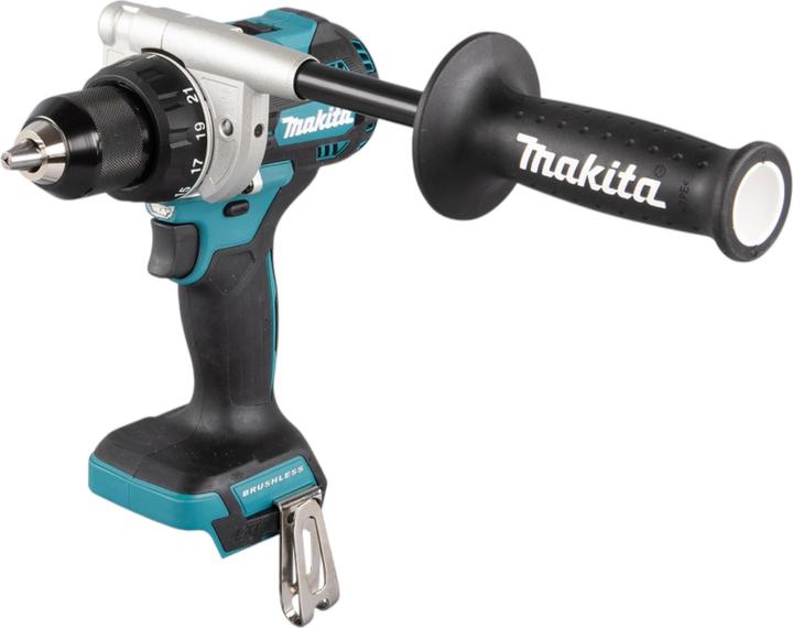 Makita DDF486Z (Akkubetrieb)