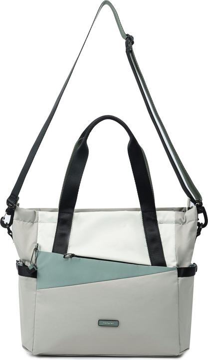 Produktbild Hedgren Nova Galactic Schultertasche 43 cm