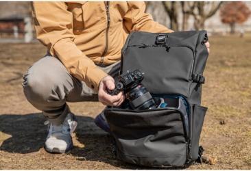 Productafbeelding Tenba Rugzak DNA 16 DSLR (Foto rugzak, 638 l)
