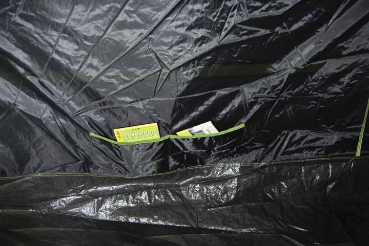 Productafbeelding High Peak Tent Bolzano 6,0 (Tunnel tent, 17.50 kg, 6 personen)