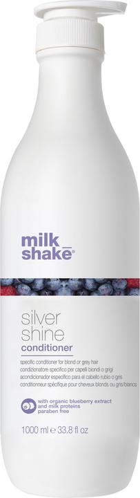 Produktbild Milk_Shake Milkshake Silver Shine Conditioner, 1000 ml (1000 ml)