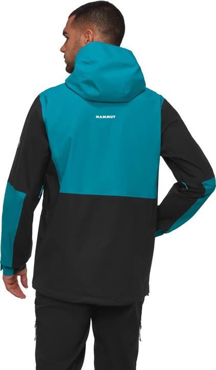 Immagine prodotto Mammut Linard Guide HS Hooded Jacket Men (S)