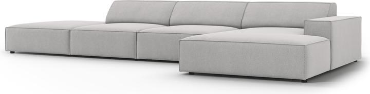 Actual product image Micadoni Jodie (Corner sofa)