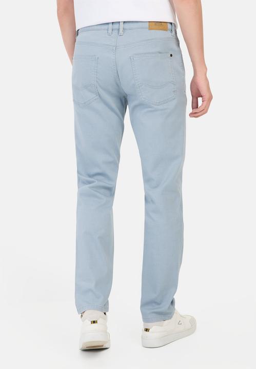 Actual product image Camel Active Regular Fit 5-Pocket Hose (Frequency band 38 (2600 MHz))