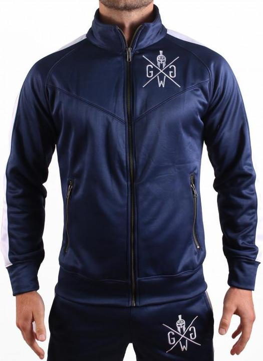 Actual product image Gym Generation Urban Force Jacket Dark Navy (M)