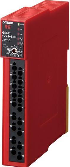 Omron Industrial Automation G9SE221T05DC24FOROEE