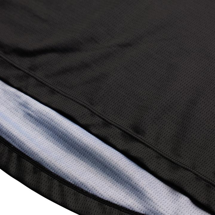 Image du produit Troy Lee Designs Skyline LS Jersey, Mono, noir, XL (XL)