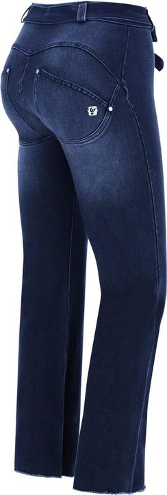 Actual product image Freddy WR.UP® SNUG Shaping Pants 7/8 WRUPSNUG12MF213 (L)