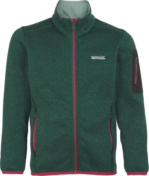 Regatta Newhill Fleecejacke (164)
