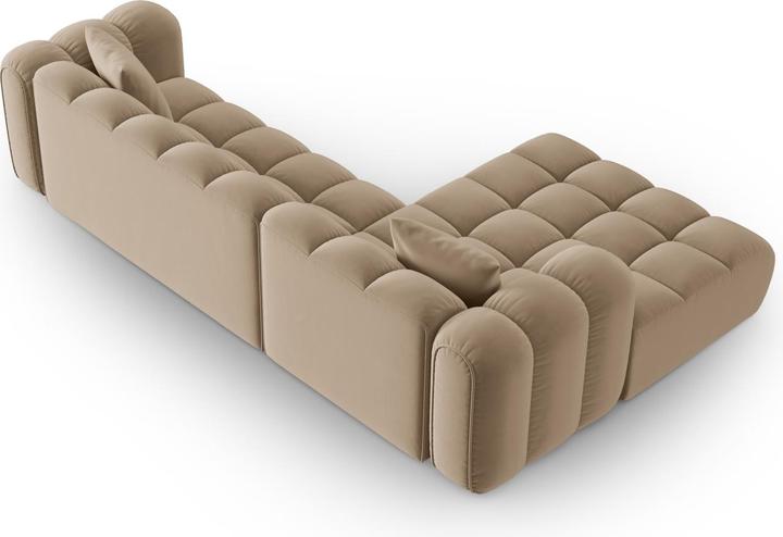 Produktbild CXL by Christian Lacroix Clotilde (Ecksofa, Modular Sofa)