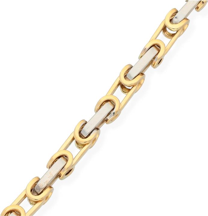 Carat Chic (19 cm, Gold 18ct)
