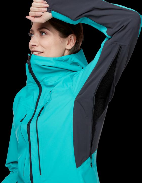 Produktbild Black Diamond Dawn Patrol Hybrid Jacke (M)