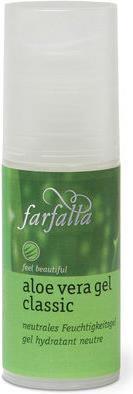 Farfalla Feel Beautiful Aloe Vera Gel Classic (50 ml)