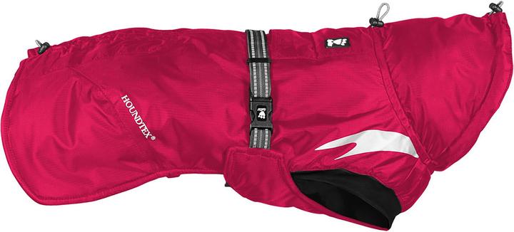 Produktbild Hurtta Summit Parka cherry Gr.20 (20, Hundeweste)