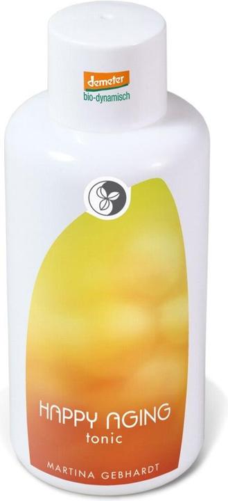 Actual product image Martina Gebhardt Happy Aging Tonic (Tonic water, 100 ml)