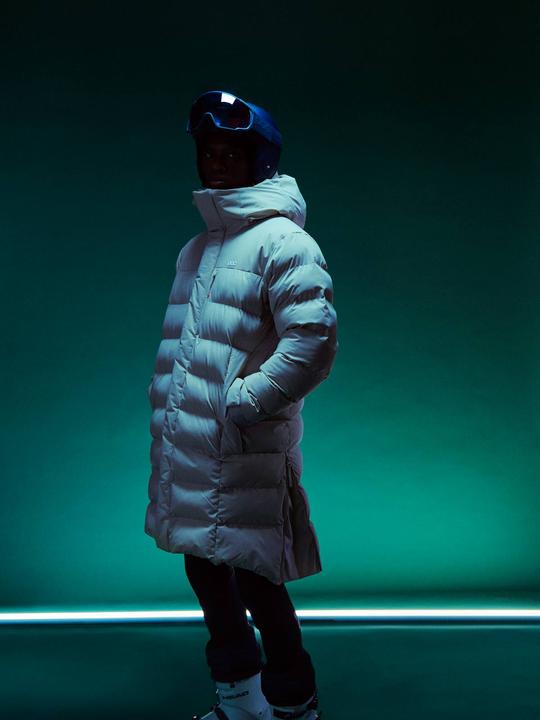 Produktbild Poc Ms Race Loft Parka (L)