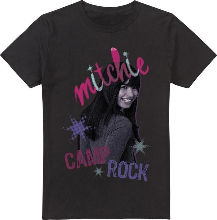 Camp Rock TShirt (3XL)