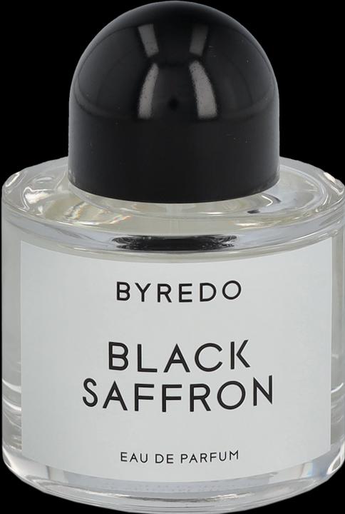 Image du produit Byredo Black Saffron Edp Spray 50ml (Eau de parfum, 50 ml)