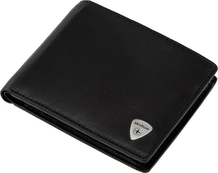 Actual product image Strellson Wallet Elegant