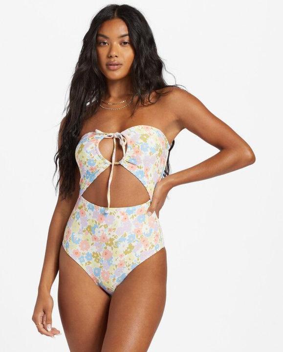 Billabong Sun Worshipper Tanlines (S)
