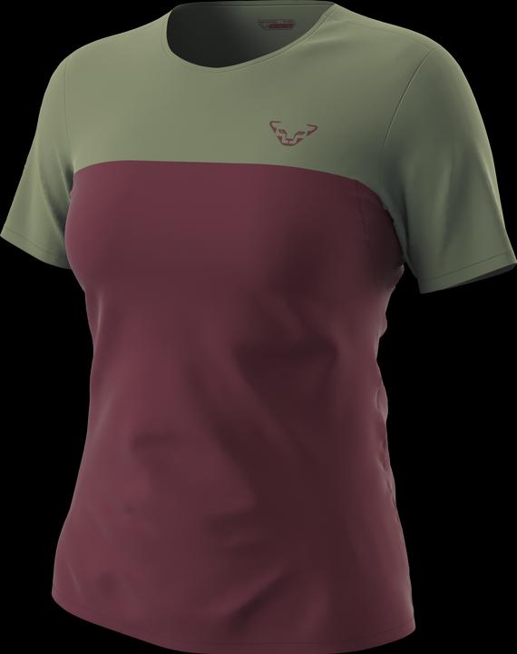 Actual product image Dynafit Traverse S-Tech Shirt (XS, S)