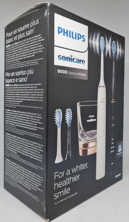 Immagine prodotto Philips Sonicare DiamondClean 9000 HX9914/61 (Spazzolino sonico)