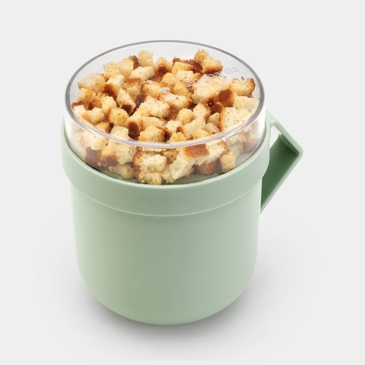 Image du produit Brabantia Bac à soupe