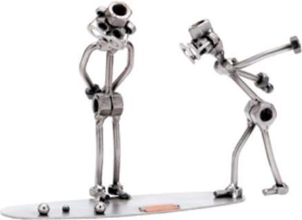 Image du produit Hinz & Kunst 263 - Figurine "Boule