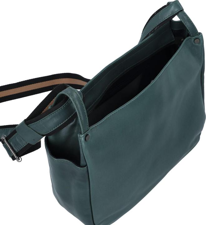 Immagine prodotto Harolds Caugio Umhängetasche Leder 31 cm