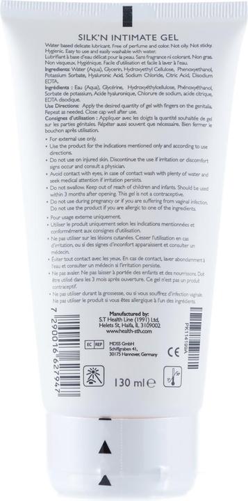 Produktbild Silk'n Silkn Intimate Gel TIR1PEU003 (Intimgel)