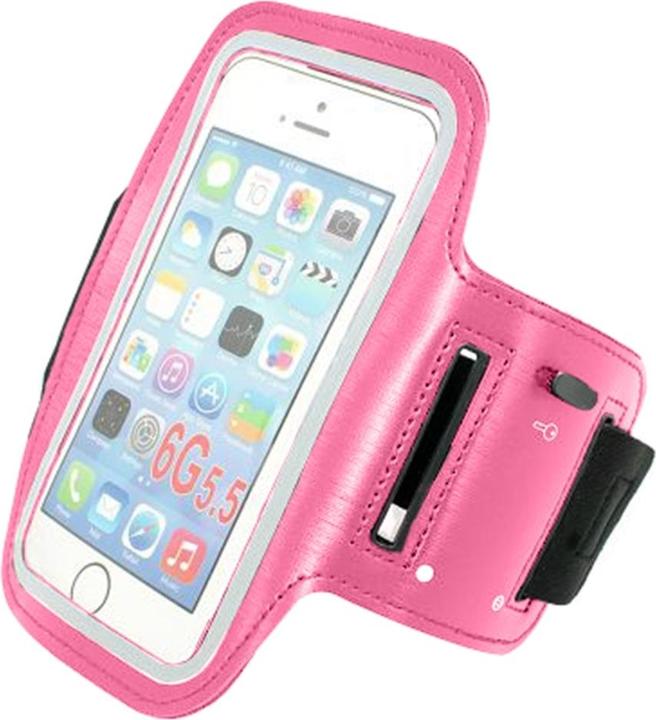 Actual product image HTI-Line Arm pocket