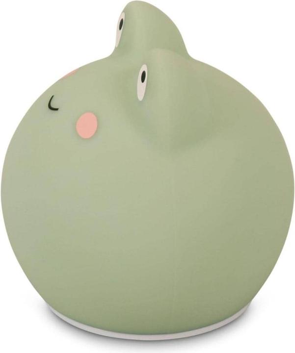 Actual product image Filibabba LED lamp - Frey the frog