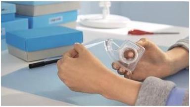 Immagine prodotto tesa Dispenser di nastro adesivo