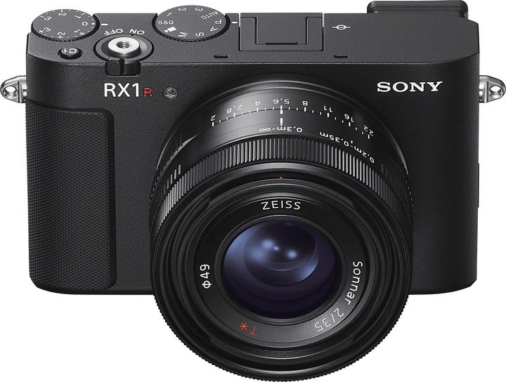 Actual product image Sony RX1R III‎ (35 mm, 61 Mpx, Full frame)