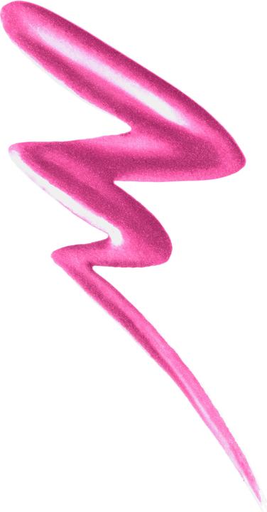 Produktbild NYX Professional Make-Up Epic Wear Metallic Liquid Liner - Fuchsia Metal (Fuchsia)