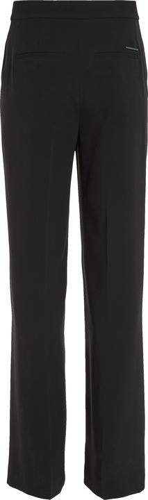Image du produit Calvin Klein Structure Twill Wide Leg (38)