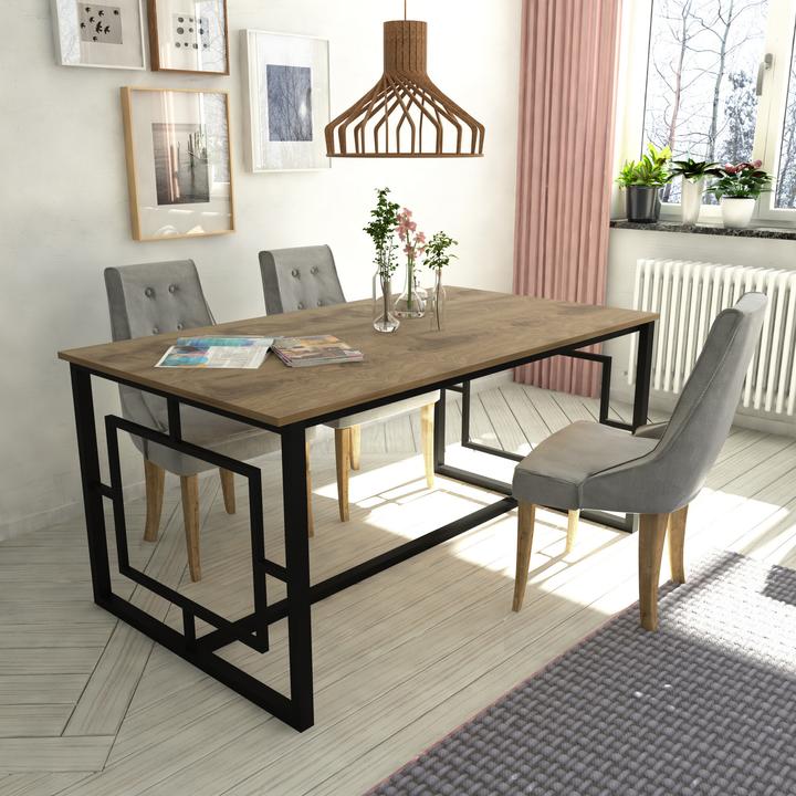 Actual product image Hanah Home Philip (160 x 76 x 90 cm)